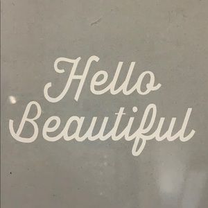 Meet your Posher, Raven